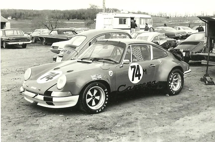 CASC Estern CEC Mosport 1973